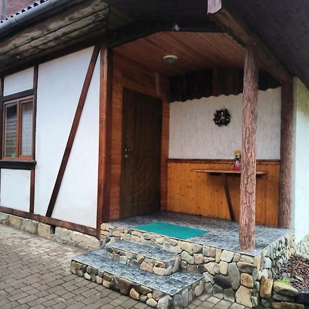 Max Home Татаров Экстерьер фото