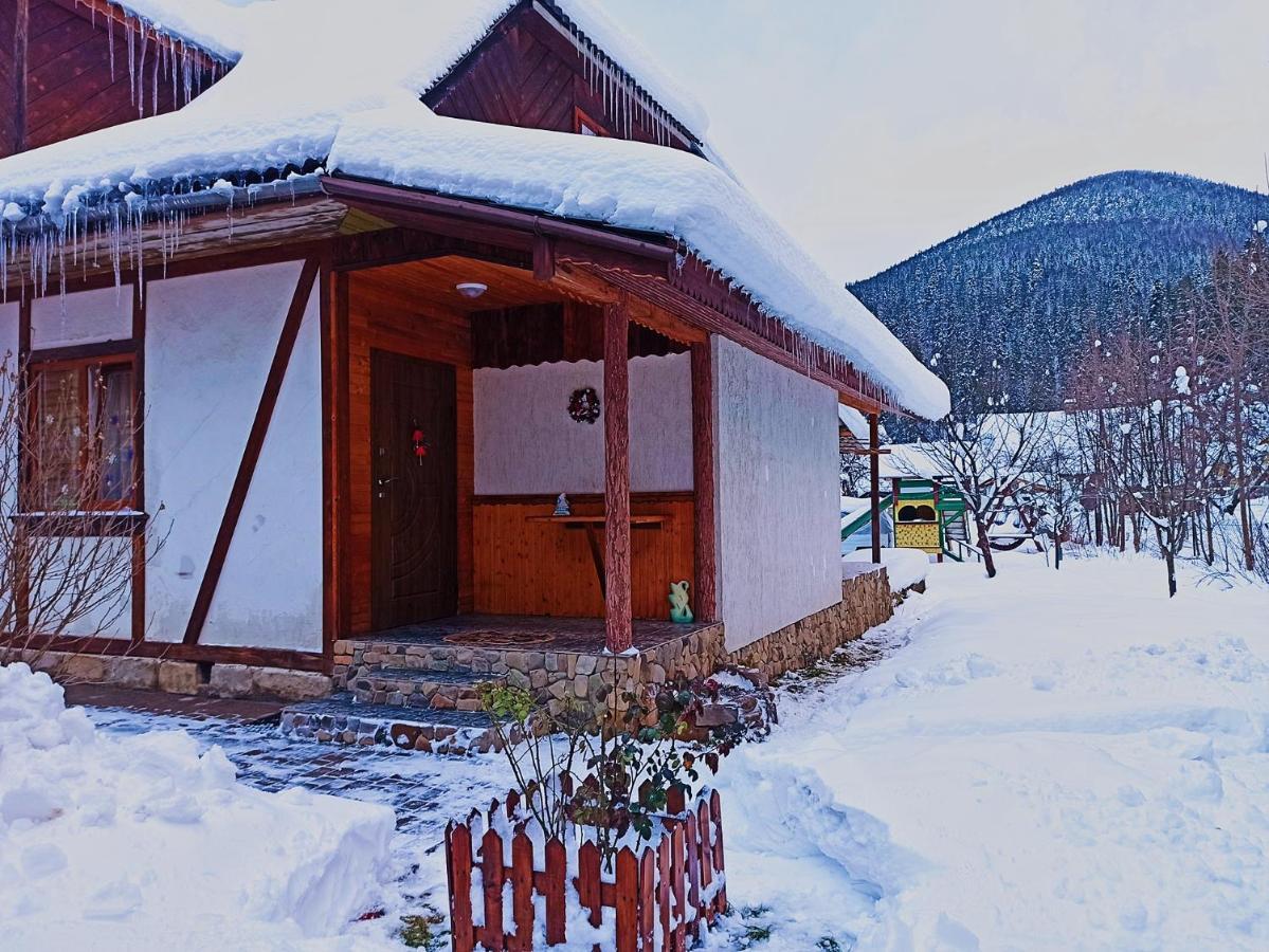 Max Home Татаров Экстерьер фото