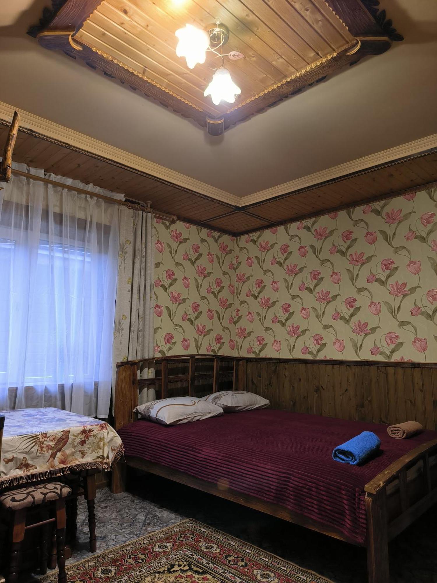 Max Home Татаров Экстерьер фото