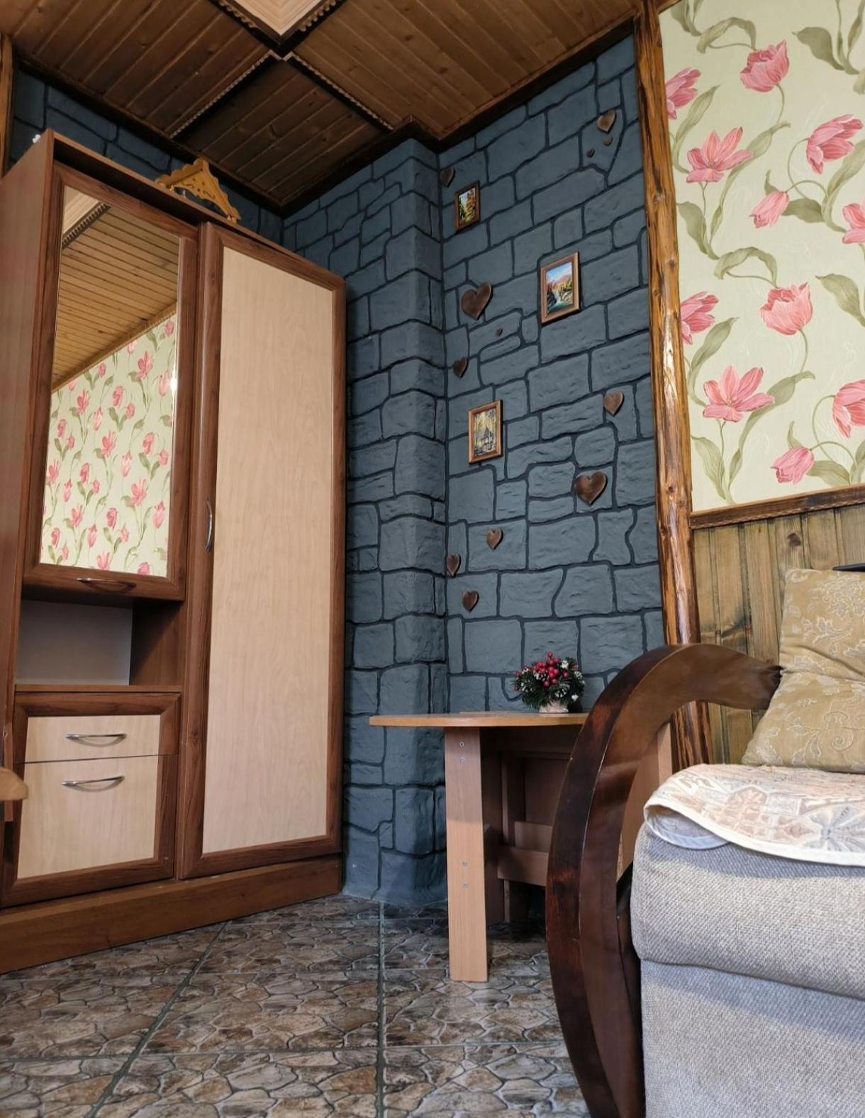 Max Home Татаров Экстерьер фото