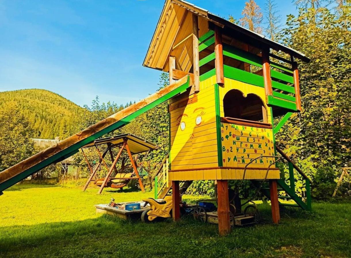 Max Home Татаров Экстерьер фото